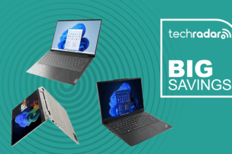 Upgrade Your Workforce: Discover Lenovo's Exclusive EOFY 2025 Deals on Business PCs
