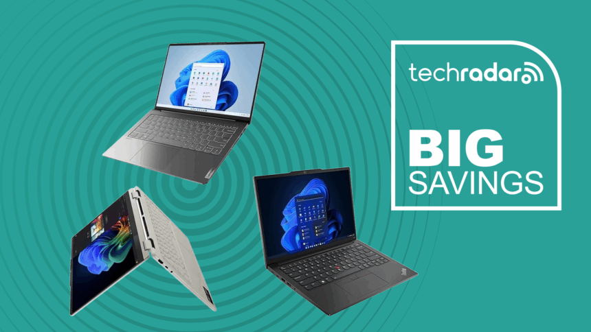 Upgrade Your Workforce: Discover Lenovo's Exclusive EOFY 2025 Deals on Business PCs