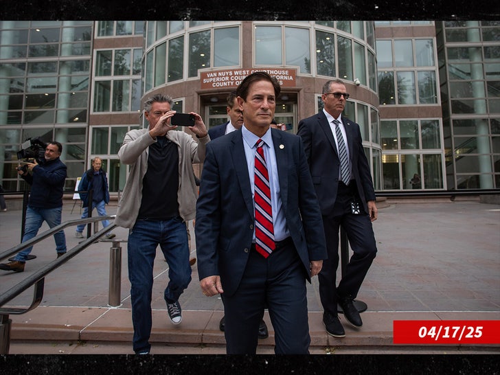 nathan hochman menendez sub getty swipe