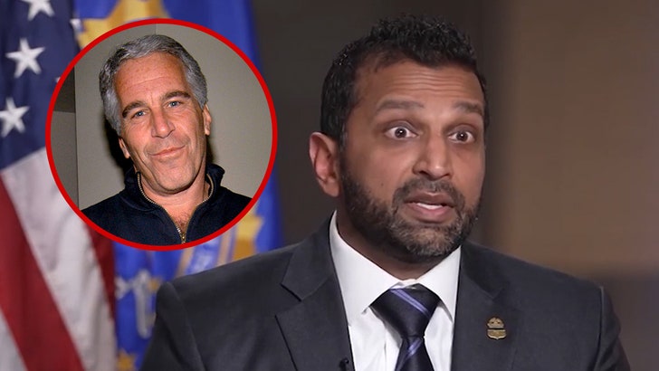 Jeffrey Epstein