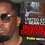Inside The Diddy Chronicles