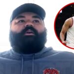 Knicks Enthusiast's Unforgettable Moment: KAT's Surprise Shirt Shoutout Leaves Fan in Awe