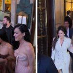 Star-Studded Parisian Rendezvous: Kim Kardashian, Katy Perry, and Lauren Sanchez Unite in the City of Lights