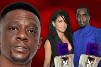 Boosie Badazz Supports Diddy Amid Freak-Off Allegations, Backs Cassie's Consent