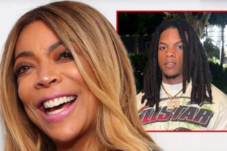 Wendy Williams Celebrates Mother's Day, Avoids Mentioning Son