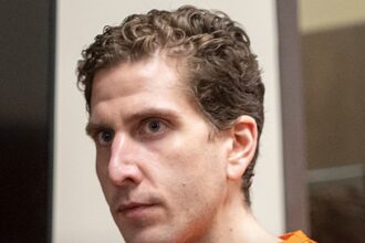 Bryan Kohberger's Phone Reveals Disturbing Bikini Photos of College Students Prior to Idaho Murders