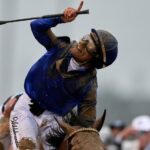 Alvarado Disciplined With $62,000 Penalty For Excessive Whip Use In Kentucky Derby Victory