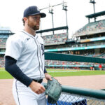 Tigers Place Casey Mize On 15-Day IL Due To Hamstring Strain