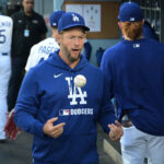 Clayton Kershaw Expresses Gratitude Ahead of His 18th Season Opener with the Dodgers