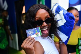 Castle Lite Unveils Captivating 'Say My Name' Campaign to Empower Ugandan Voices