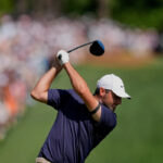 Scottie Scheffler Reveals Shocking Driver Inspection Fail After PGA Victory