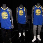 The Evolution of the Warriors' No. 12 Jersey: A Deep Dive into Iconic Moments and Players
