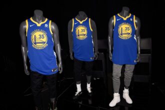 The Evolution of the Warriors' No. 12 Jersey: A Deep Dive into Iconic Moments and Players
