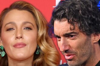 Blake Lively Seeks Court Order for Justin Baldoni and Others' Financial Transparency