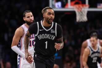 Could The Nets Strike A Deal With The 76ers?