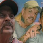 Joe Exotic's Spouse Faces Deportation to Mexico Following Prison Release