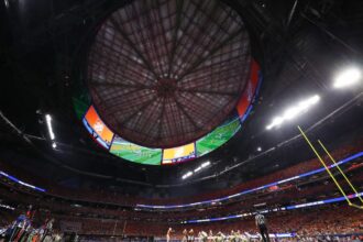 Tennessee-Syracuse Football Game: Kickoff Time And TV Network Revealed