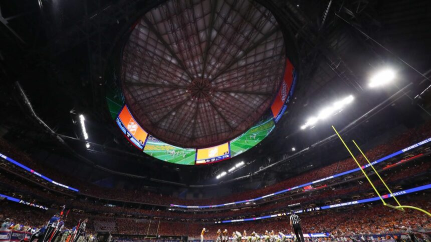 Tennessee-Syracuse Football Game: Kickoff Time And TV Network Revealed