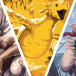 Unique Magic: The Gathering Cards Paying Tribute to Final Fantasy's Legacy