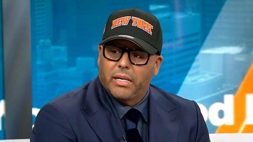 Al B. Sure: A Voice for Truth in Diddy Trial Over Kim Porter's Tragic Loss