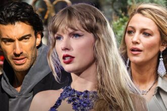 Taylor Swift Summoned as Witness in Blake Lively-Justin Baldoni Lawsuit