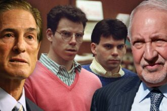 Menendez Brothers' Cousin Appeals for Compassion in Resentencing Hearing