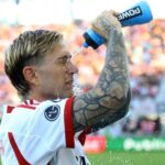 Toronto Triumphs Over Montreal with Bernardeschi's Stunning Brace in 6-Goal Showdown