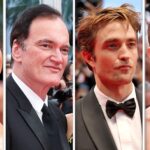 Jennifer Lawrence and Robert Pattinson Dazzle at Cannes Film Festival's Iconic Red Carpet Event
