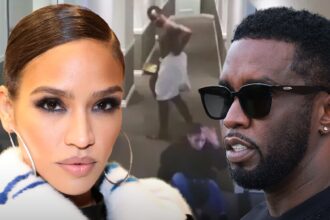 Diddy Prosecutors Plan To Present Multiple Footage Of Cassie Assault