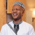 Frank Gashumba Ties the Knot After 24 Years: A Bold New Chapter in His Life