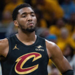 Cavaliers Provide Crucial Donovan Mitchell Injury Update Following Defeat