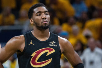 Cavaliers Provide Crucial Donovan Mitchell Injury Update Following Defeat