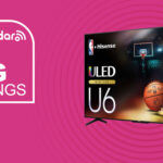 Unmissable Deal: Grab the 75-Inch Hisense Mini-LED TV for Just Under $600 at Best Buy!