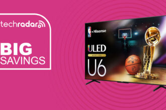Unmissable Deal: Grab the 75-Inch Hisense Mini-LED TV for Just Under $600 at Best Buy!