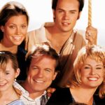 Jessica Biel Leads the Charge for Exciting 7th Heaven Reboot: Here's What We Know