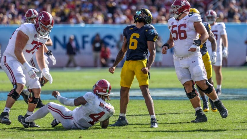 Michigan's Defense Remains Unstoppable in 2025: A Deep Dive into Tactical Excellence and Player Development