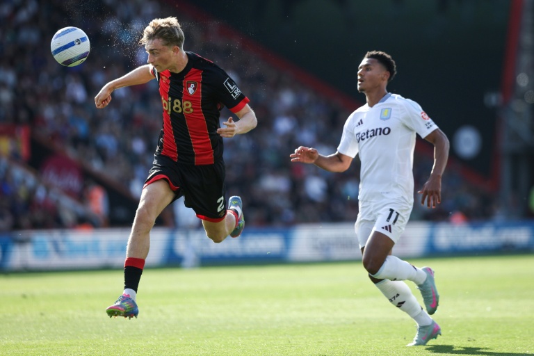 Real Madrid Secures Bournemouth Star Huijsen in £50 Million Transfer Deal