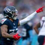 Titans Secure $38.1 Million in Cap Space, Ranking Fourth in NFL Financial Flexibility