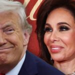 President Trump Appoints Fox News Host Jeanine Pirro as Chief Prosecutor in D.C.