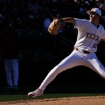 Dylan Volantis Claims the Golden Spikes Award: A New Star Shines in Collegiate Baseball