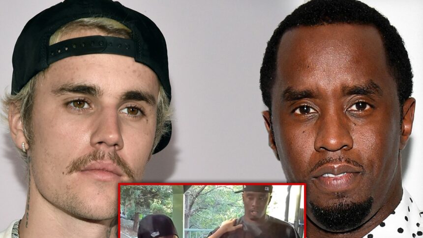 Justin Bieber Claims Empowerment, States He’s Not a Victim of Diddy’s Actions
