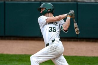 Michigan State Baseball Triumphs Over Minnesota to Secure Spot in Big Ten Tournament