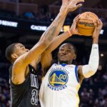 Could the Nets Execute a Sign-and-Trade Deal for Warriors Star Jonathan Kuminga?