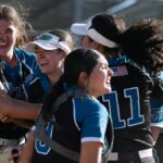Cif-ss Playoff Brackets Feature 11 High Desert Softball Teams