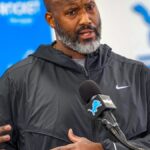 Lions Gm Brad Holmes Unveils Return Of Behind-The-Scenes Draft Show