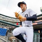 Jace And Josh Jung Clash In Mlb: Who Dominated Tic-Tac-Toe?