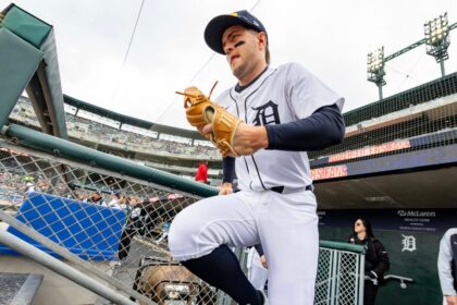 Jace And Josh Jung Clash In Mlb: Who Dominated Tic-Tac-Toe?