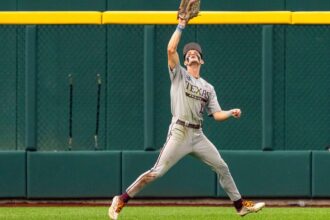Texas A&M Outfielder Caden Sorrell Sports Cast on Right Hand – What This Means for the Aggies’ Season