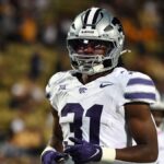 DJ Giddens Eager To Absorb Insights From Jonathan Taylor