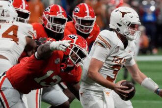 Rising Stars: 49ers’ Rookies Mykel Williams and Alfred Collins Poised for 2025 Starting Roles
